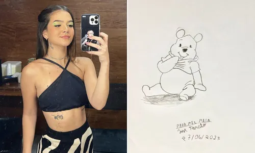 
          Imagem ilustrativa da imagem Advogado do ES viraliza após comprar desenho de sobrinho com autismo
          