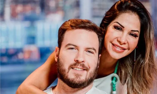 
          Imagem ilustrativa da imagem Advogados explicam regime de bens escolhido por Maíra Cardi e Thiago Nigro
          