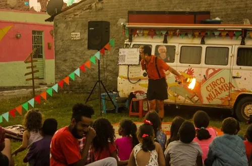 
          Imagem ilustrativa da imagem Afogados da Ingazeira se prepara para o 6º Festival Xerém Cultural
          