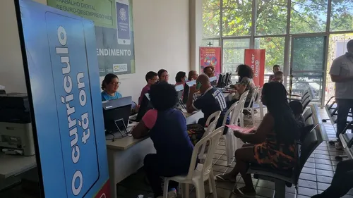 
          Imagem ilustrativa da imagem Agências de Emprego do Recife têm 91 vagas disponíveis nesta segunda-feira
          