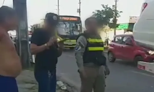 
          Imagem ilustrativa da imagem Agente de trânsito é morto após guinchar carro estacionado em local proibido
          