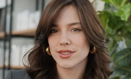 
          Imagem ilustrativa da imagem Alice Wegmann diz já ter sofrido abuso sexual
          