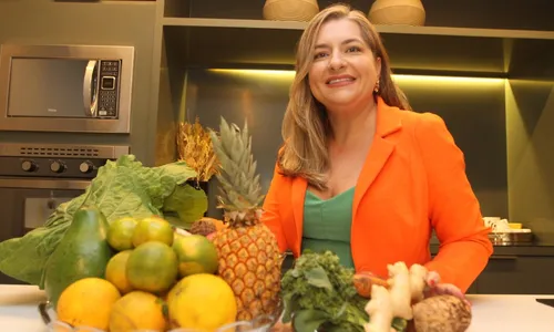 
          Imagem ilustrativa da imagem Alimentos que protegem o corpo de gripes e resfriados
          