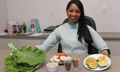 
          Imagem ilustrativa da imagem Alimentos que valem como injeção da beleza
          