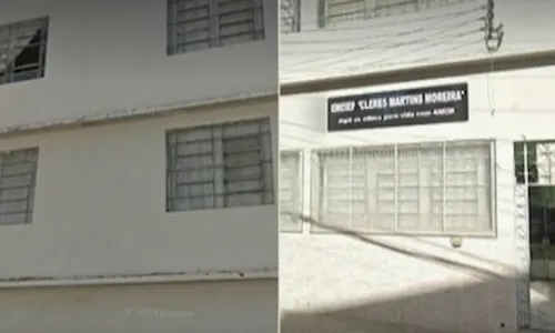 
          Imagem ilustrativa da imagem Aluna de 4 anos cai do segundo andar de escola no ES
          