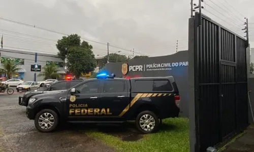 
          Imagem ilustrativa da imagem Aluno de psicologia é preso suspeito de estuprar mais de 300 crianças
          