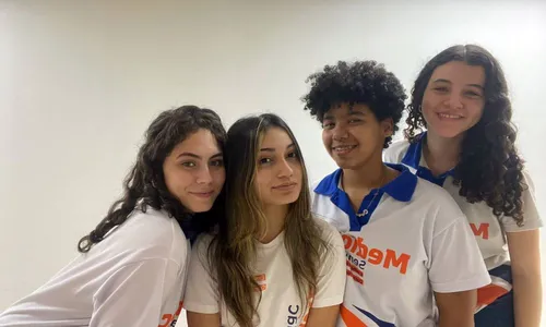 
          Imagem ilustrativa da imagem Alunos do Senac Recife vão participar de evento nacional de inovação
          