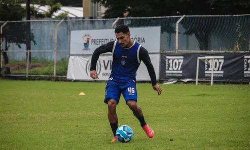 
          Imagem ilustrativa da imagem Alvianil em campo para subir na tabela na Série D
          