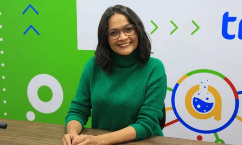 
          Imagem ilustrativa da imagem “Amor é uma escolha que tem de ser feita todos os dias”, diz escritora
          