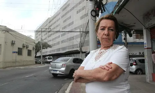 
          Imagem ilustrativa da imagem Ampliação da Santa Casa muda visual na Vila Rubim
          