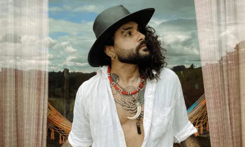 
          Imagem ilustrativa da imagem André Prando lança canção inédita de Raul Seixas
          