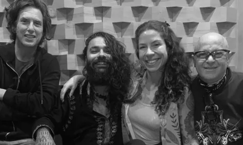 
          Imagem ilustrativa da imagem André Prando lança canção inédita de Raul Seixas
          