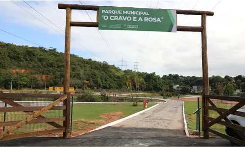 
          Imagem ilustrativa da imagem Aniversário de Cariacica com 10 shows gratuitos
          