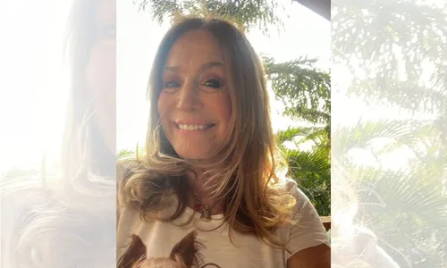 
          Imagem ilustrativa da imagem Aos 80 anos, Susana Vieira revela fetiche: "Queria saber como seria"
          