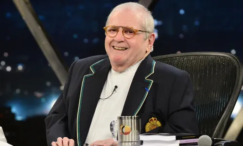 
          Imagem ilustrativa da imagem Apartamento de Jô Soares, morto há um ano, segue à venda por R$ 12 milhões
          