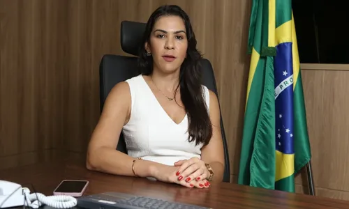 
          Imagem ilustrativa da imagem “Apesar das vitórias, há um caminho longo pela frente”, avalia delegada
          