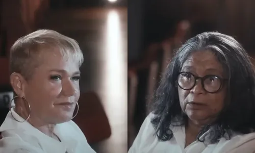 
          Imagem ilustrativa da imagem Após 19 anos de briga, Xuxa tem reencontro tenso com Marlene Mattos
          