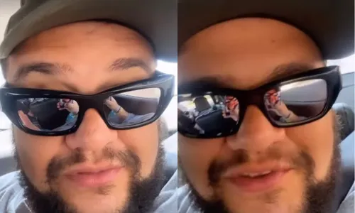 
          Imagem ilustrativa da imagem Após cirurgia, Preta Gil usa bolsa de colostomia e inicia fisioterapia na UTI
          