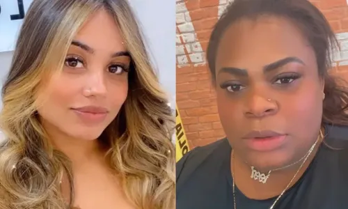 
          Imagem ilustrativa da imagem Após confusão, Jojo Todynho será intimada pela Justiça
          