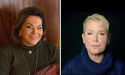 
          Imagem ilustrativa da imagem Após declarações polêmicas sobre Sasha, avó fala sobre relação com Xuxa
          