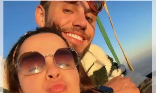 
          Imagem ilustrativa da imagem Após namoro com 'Rodrigo Hilbert', Maiara diz que está solteira
          