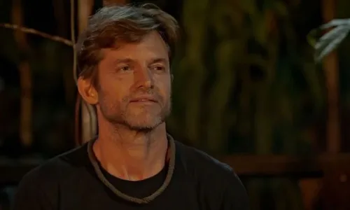 
          Imagem ilustrativa da imagem Após passar fome em reality, ex-paquito vai ajudar moradores de rua
          