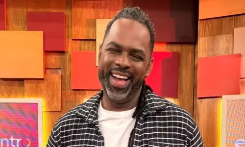 
          Imagem ilustrativa da imagem Após polêmicas com Patrícia Poeta, Manoel Soares deixa a Rede Globo
          