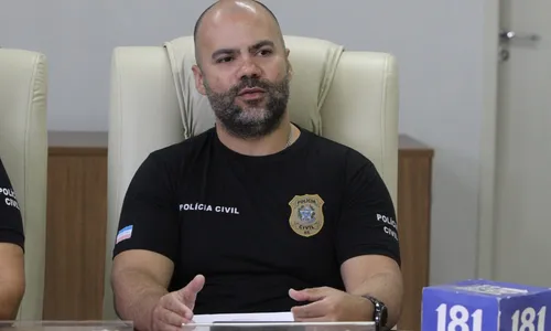 
          Imagem ilustrativa da imagem Aposentado perde R$ 29.900 com o golpe do “chupa-cabra”
          