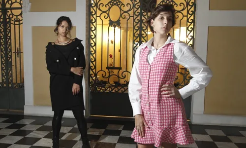 
          Imagem ilustrativa da imagem Aposta em peças curingas para montar looks de inverno
          