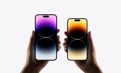 
          Imagem ilustrativa da imagem Apple planeja aumentar preços de iPhone 15 Pro e Pro Max, diz agência
          
