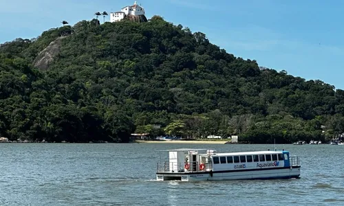 
          Imagem ilustrativa da imagem Aquaviário está de volta após 20 anos
          