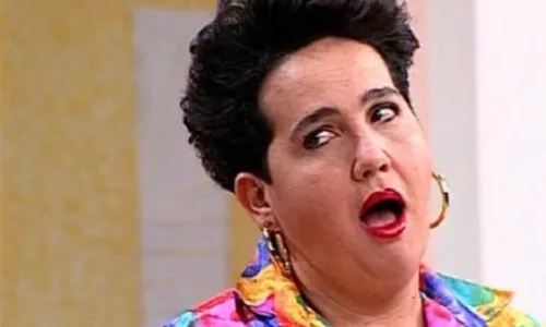 
          Imagem ilustrativa da imagem Aracy Balabanian é a 5ª pessoa a morrer do elenco de "Sai de Baixo"
          