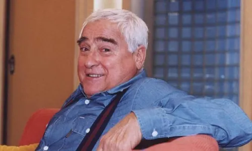 
          Imagem ilustrativa da imagem Aracy Balabanian é a 5ª pessoa a morrer do elenco de "Sai de Baixo"
          