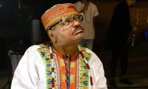 
          Imagem ilustrativa da imagem Arlindo Cruz tem alta após ser internado por caxumba bacteriana
          