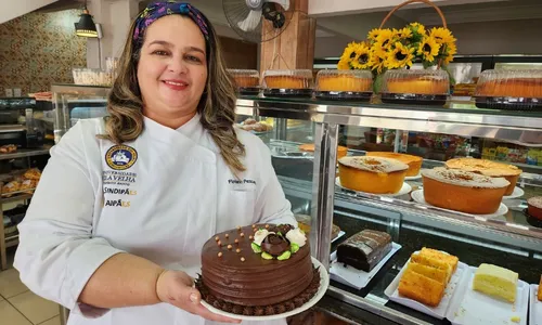 
          Imagem ilustrativa da imagem “Arregacei as mangas e assumi”
          