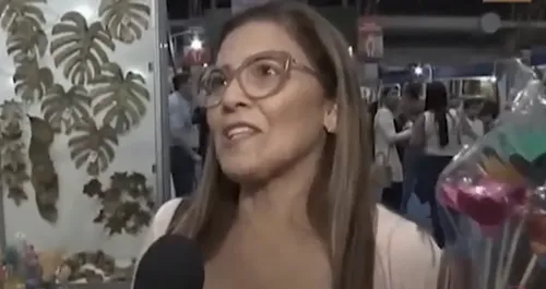 
          Imagem ilustrativa da imagem Arte capixaba ganha destaque na maior feira de artesanato da América Latina
          