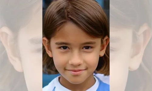 
          Imagem ilustrativa da imagem Artista cria projeção de como será rosto da filha de Neymar e Bruna Biancardi
          