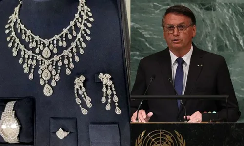 
          Imagem ilustrativa da imagem As joias do destino bolsonarista
          