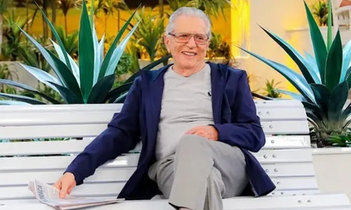 
          Imagem ilustrativa da imagem Assessoria atualiza estado de saúde de Carlos Alberto de Nóbrega
          