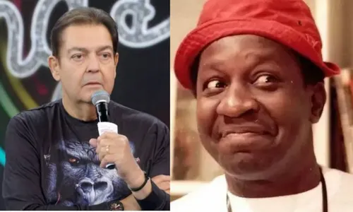 
          Imagem ilustrativa da imagem Assim como Faustão, Mussum teve prioridade na fila de transplante de coração
          