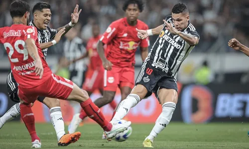 
          Imagem ilustrativa da imagem Atlético-MG tem gol anulado e só empata com Bragantino
          