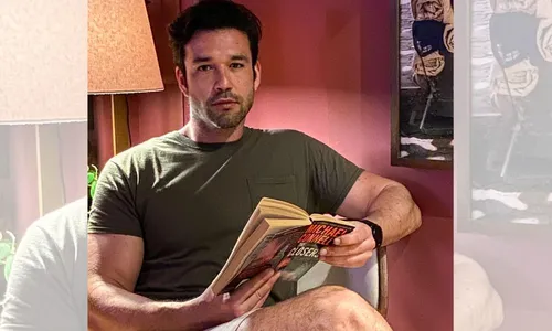 
          Imagem ilustrativa da imagem Ator Sergio Marone assume ser ecossexual
          