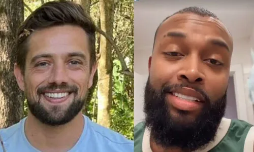 
          Imagem ilustrativa da imagem Ator apoia vídeo de Nego Di ridicularizando filho de Leonardo e é detonado
          