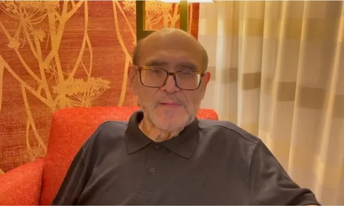 
          Imagem ilustrativa da imagem Ator de Chaves, grava no Brasil e pede volta da série: "Assustador"
          