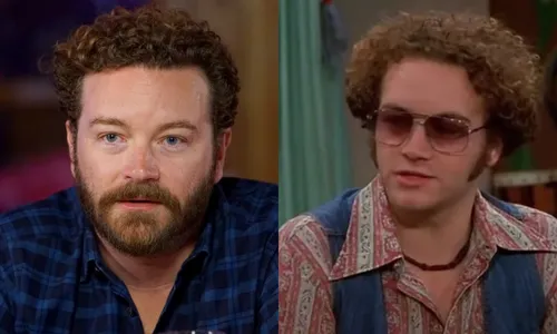 
          Imagem ilustrativa da imagem Ator de ‘That ’70s Show’, é condenado a 30 anos de prisão por estupro
          
