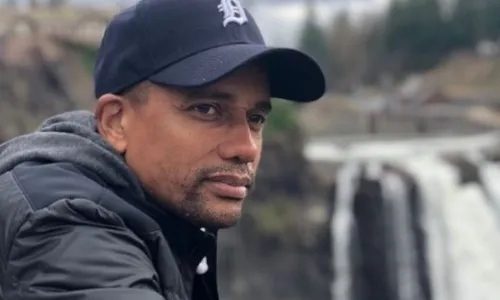 
          Imagem ilustrativa da imagem Ator de 'The Good Doctor' entra em disputa por vaga ao Senado dos EUA
          