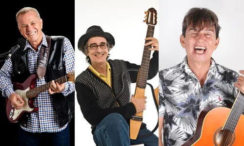 
          Imagem ilustrativa da imagem Atrações na Feira dos Municípios a partir desta quinta
          