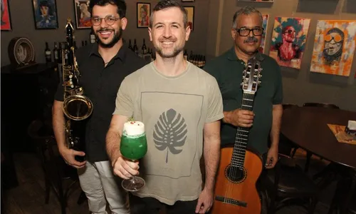 
          Imagem ilustrativa da imagem Atrações para os pais em restaurantes e bares
          