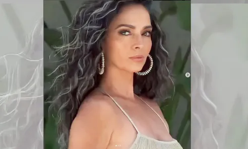 
          Imagem ilustrativa da imagem Atriz Claudia Ohana revela que sofre de nosofobia
          