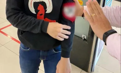 
          Imagem ilustrativa da imagem Aumenta número de casos de apologia ao nazismo
          